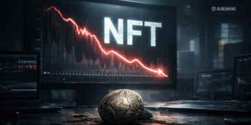 NFT Market Slips Back to Pre-2021 Levels as Speculation Fades and Reality Sets In: Here is What Comes Next