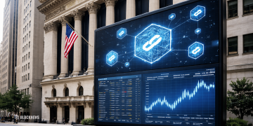 NYSE Goes On-Chain With Tokenized Securities Trading — Here Is What Changes Next