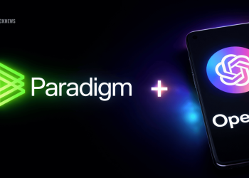 OpenAI Launches EVMbench for Ethereum – Here Is Why Crypto Security Is Shifting