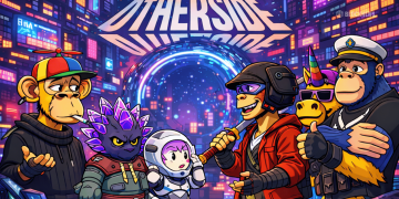 Otherside Avatars Explained: How NFTs Become Playable Characters on ApeChain