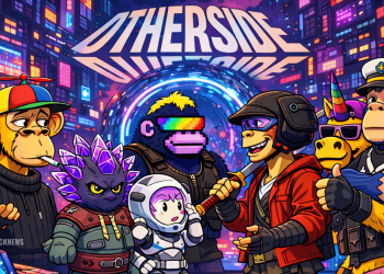 Otherside Avatars Explained: How NFTs Become Playable Characters on ApeChain