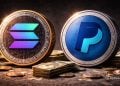 PayPal Makes Solana the Default PYUSD Network – Here Is Why This Matters for SOL