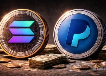 PayPal Makes Solana the Default PYUSD Network – Here Is Why This Matters for SOL