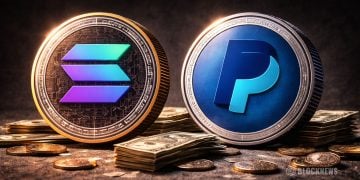 PayPal Makes Solana the Default PYUSD Network – Here Is Why This Matters for SOL