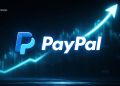 PayPal Stock Surges 10% on Takeover Buzz – Here Is Why Crypto Markets Are Watching