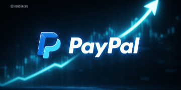 PayPal Stock Surges 10% on Takeover Buzz – Here Is Why Crypto Markets Are Watching