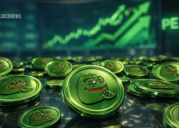 Pepe Coin Explodes 65% in a Week as Memecoins Regain Momentum — Here Is What Could Come Next