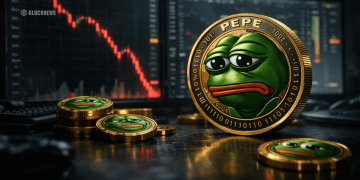 Pepe Crashes Nearly 90% From High as Crypto Slides – Here Is Whether the Dip Is Worth Buying