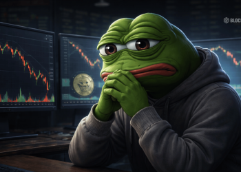 PEPE Faces New Scrutiny After Early Investor Closes Positions — Here Is Why Traders Are Nervous