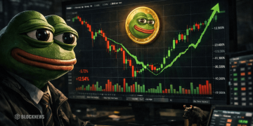 Pepe Is Still Leading Despite a Pullback — Here Is What the Price Action Is Really Saying