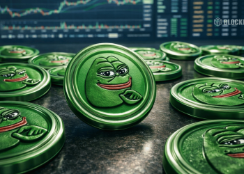 PEPE Leads the Memecoin Surge as Momentum Explodes – Here Is What’s Fueling the Rally