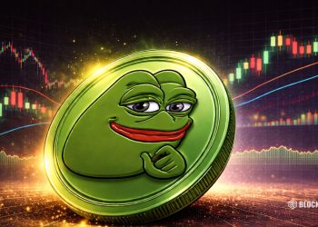 PEPE Price Holds Recovery Structure as Momentum Gradually Improves – Here Is What Comes Next