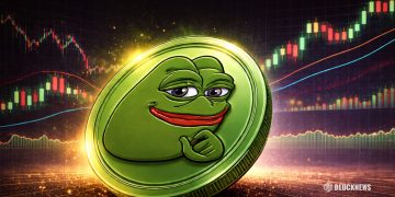PEPE Price Holds Recovery Structure as Momentum Gradually Improves – Here Is What Comes Next