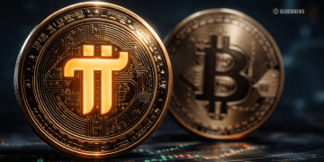 Pi Coin Jumps 4% as Bitcoin Eyes $66K – Here Is Why This Rally May Not Last