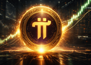 Pi Coin Surges 40% in Crypto Markets – Here Is Why PI Is Pumping Right Now