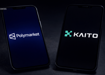 Polymarket and Kaito Are Turning Attention Itself into a Tradable Signal