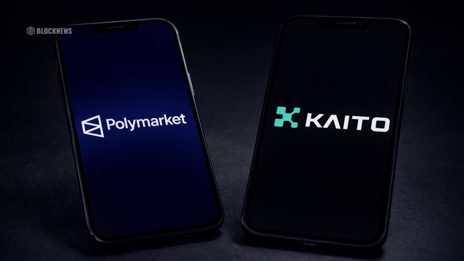Polymarket and Kaito Are Turning Attention Itself Into a Tradable Signal