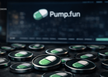 Pump.fun’s $3,000,000 Build in Public Hackathon: A Wild New Funding Experiment