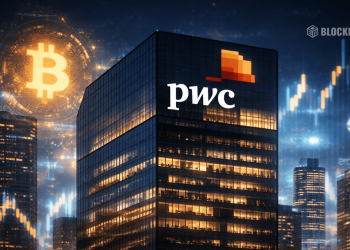 PwC Leaning Into Crypto Is the Quiet Confirmation the Market Was Waiting For
