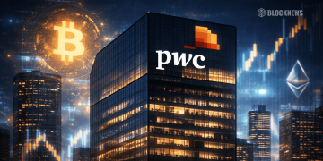 PwC Leaning Into Crypto Is the Quiet Confirmation the Market Was Waiting For