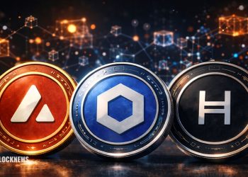 Real World Asset Crypto Adoption Builds as Developer Activity Surges Across Protocols