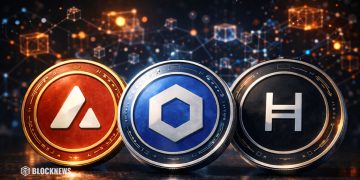 Real World Asset Crypto Adoption Builds as Developer Activity Surges Across Protocols