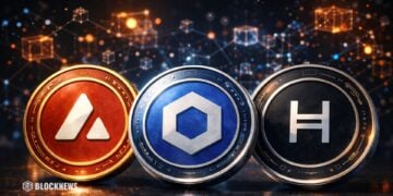 Real World Asset Crypto Adoption Builds as Developer Activity Surges Across Protocols