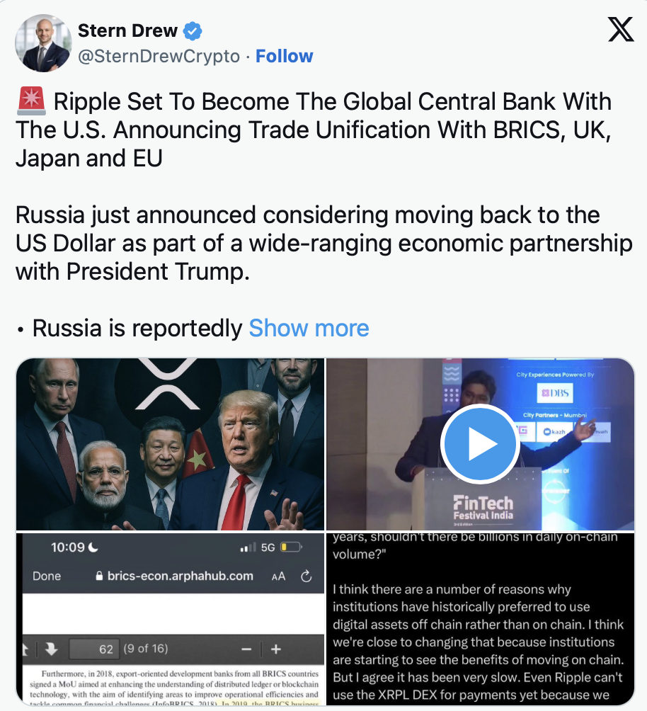 Ripple Banking License 