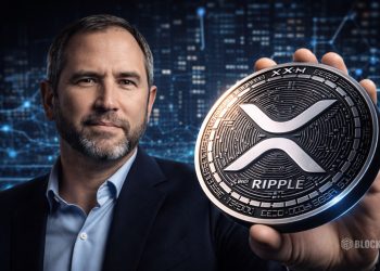 Ripple Is Building for Institutions, Not Hype – Here Is Why XRP’s Setup Looks Different