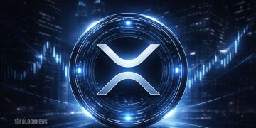 Ripple Moves Deeper Into Institutional Finance With BNY Mellon – Here Is Why It Matters