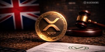 Ripple Secures UK FCA Approval — Here Is Why It Matters for XRP and Payments