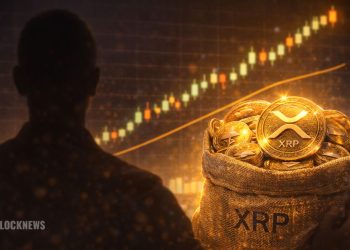 Ripple Shifts 300M XRP to an Unknown Wallet — Here Is What the Blockchain Really Shows