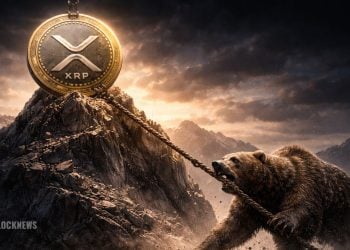 Ripple XRP Faces Key Breakdown Level Despite Bullish Crypto News – Here Is the Setup
