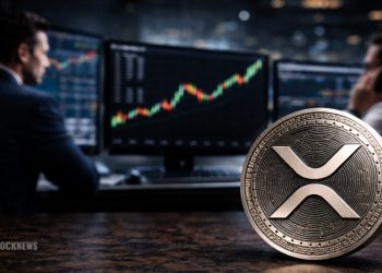 Rising XRP Prices Shift the Meaning of a “Large” Portfolio – Here Is What to Know