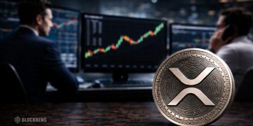 Rising XRP Prices Shift the Meaning of a “Large” Portfolio – Here Is What to Know