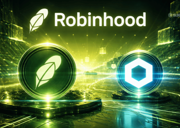 Robinhood Chain Testnet Is Live — And Choosing Chainlink Signals Bigger Ambitions