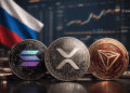Russia Crypto Derivatives Expand As Moex Adds Sol Xrp Trx Indices Here is What Changes