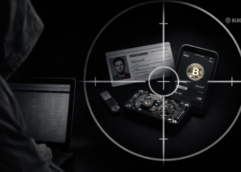 Waltio’s Data Blackmail Incident Reveals How Crypto Users’ Personal Info Is Suddenly a Targeted Asset