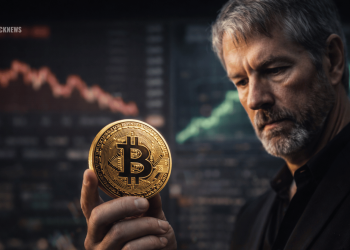 Saylor Says Bitcoin to $0 or $1M – Here Is Why Crypto Faces a Binary Debate
