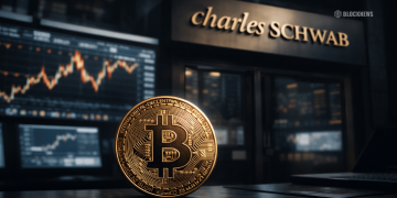 Schwab Boosts Strategy Bitcoin Bet – Here Is What It Means for Crypto