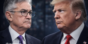 Jerome Powell Keeps Rates Unchanged — Today’s FOMC Meeting Is About Messaging, Not Moves, for Markets Right Now