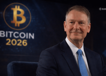 SEC Chair Paul Atkins Joins Bitcoin 2026 Conference as Crypto Regulation Hits a Turning Point – Here Is Why This Matters