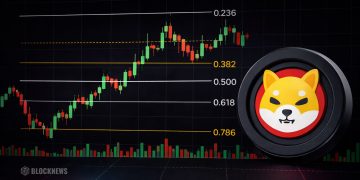 SHIB Drops Into a “Sweet Spot” Zone – Here Is What the Chart Is Suggesting