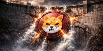 SHIB Price Bounces While Bitcoin Dominance Falls – Here Is the Accumulation Signal