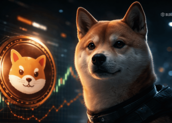 Shiba Inu at $0.0000065 – Here Is What Crypto Data Says About SHIB’s 2026 Outlook