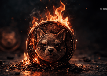 Shiba Inu Burn Rate Hits 0 on Valentines Weekend - Here is Why Shib Looks Stuck