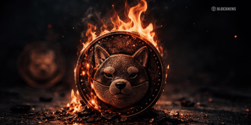 Shiba Inu Burn Rate Hits 0% on Valentine’s Weekend – Here Is Why SHIB Looks Stuck