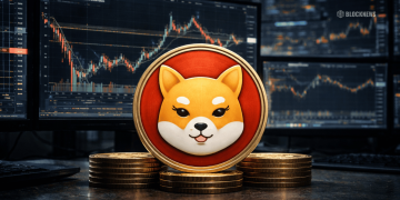 Shiba Inu Crypto Demand Zone Returns – Here Is Why Traders Are Watching Closely