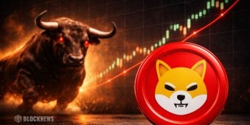 Shiba Inu Rises Ahead of CPI in Crypto – Here Is Why Friday Could Decide SHIB’s Next Breakout