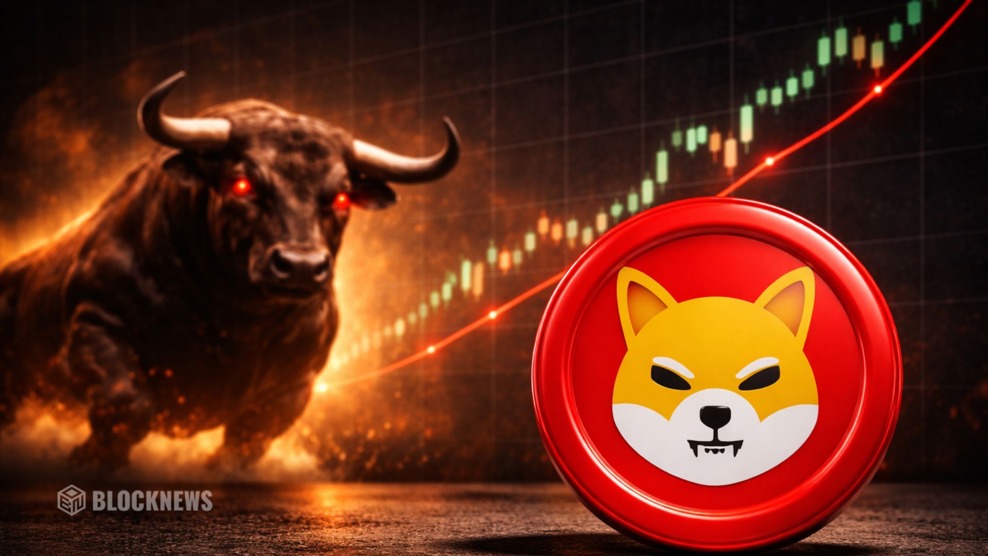 Shiba Inu Rises Ahead of CPI in Crypto – Here Is Why Friday Could Decide SHIB’s Next Breakout